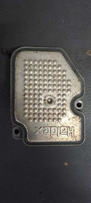 Calculator haldex 4x4 cod: 0AY907554D pentru VW Tiguan , Audi Q3