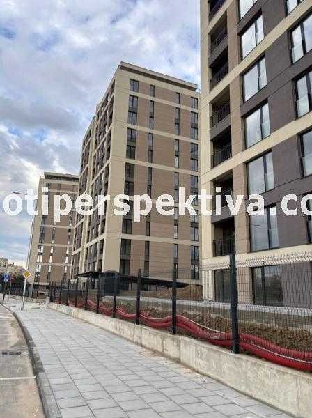 Продава се Тристаен апартамент в Пловдив, Тракия - 100 кв.м за 1499 €/кв.м - Снимка #11