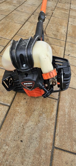 Masina de taiat piatra Montolit  Drujba  telescopice ECHO