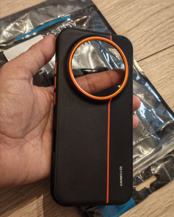 Husa Honor Magic 8 Pro Carrera