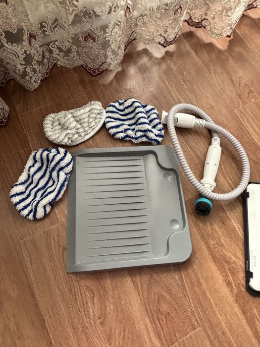 Пылесос моющий Tefal