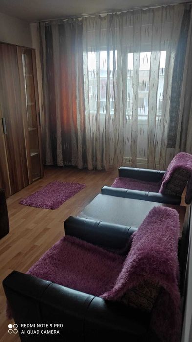 Proprietar, vând garsonieră confort I, Lebăda