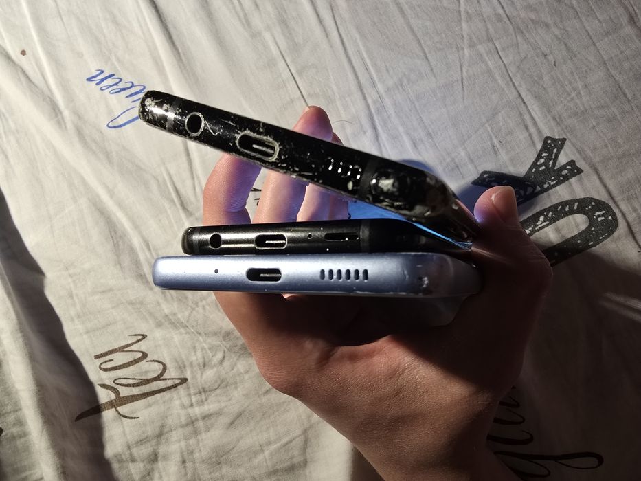 Samsung S9 (pentru piese)