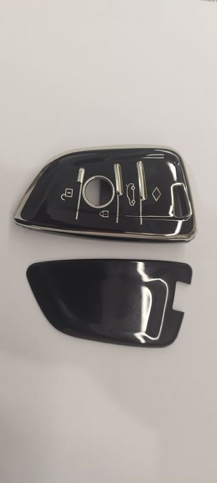 Кейс / калъф за ключ BMW f10
F20 G20 G30 X1 X3 X4 X5 G05 X6 и др.