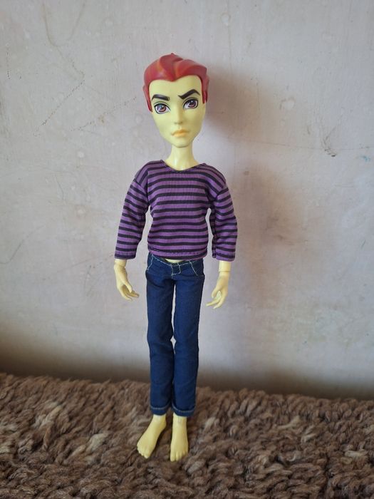 Оригинални кукли Monster high