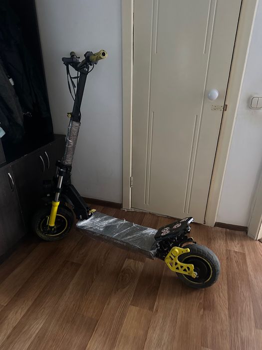 Kugoo M5 pro castom
