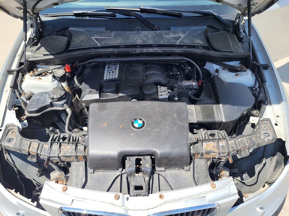 Capota,bara,usi,aripi,stopuri,motor bmw seria1 e87