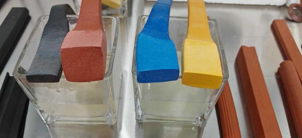 Бентонитовый шнур