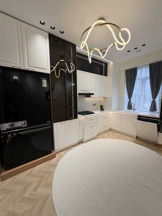 5-комн. 123 м², ЖК Уют, Академгородок, Ялангач, паркинг`: 220 000 у.е. - Продажа Ташкент на Olx