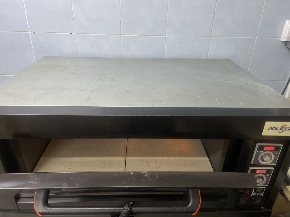 Пицца печь срочно продам