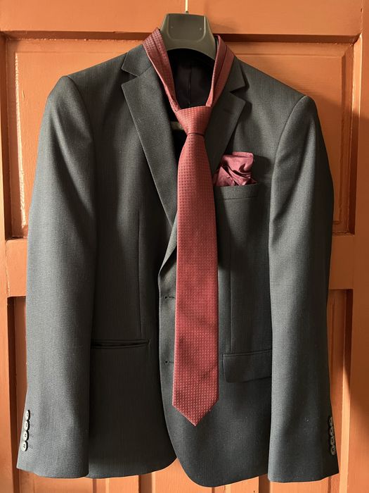 Мъжки костюм