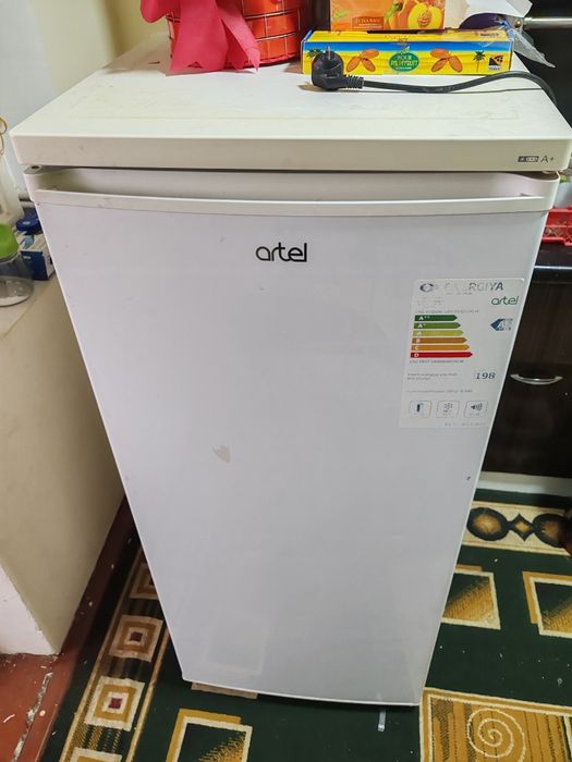 Artel holodilnik