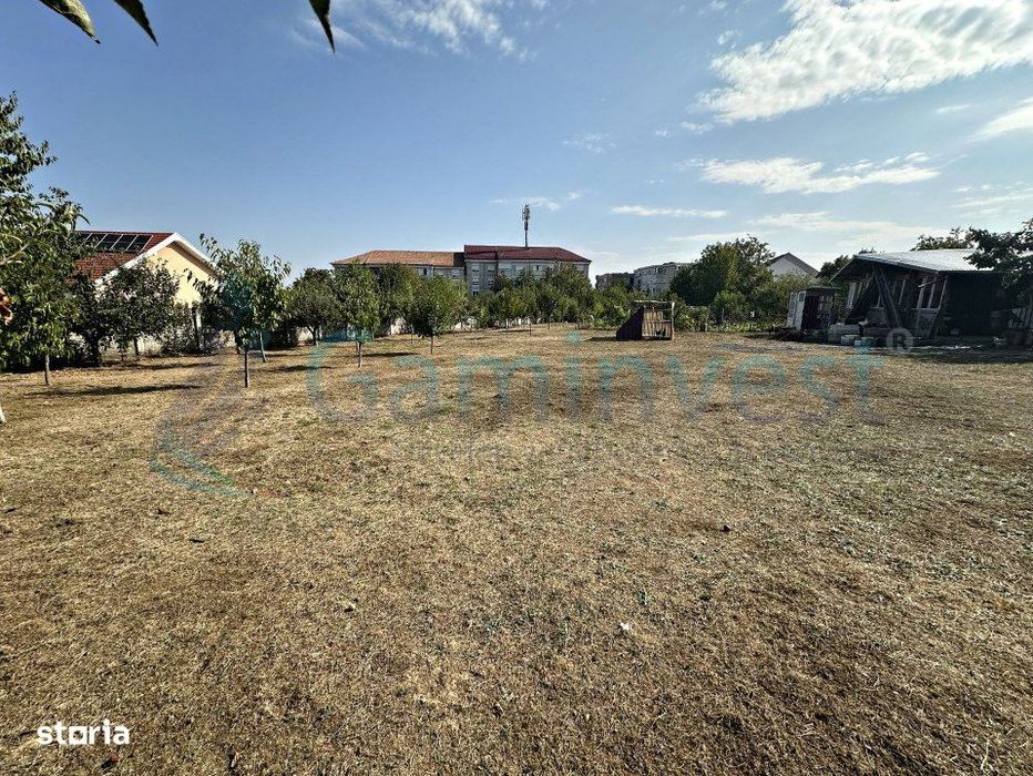 Casa pe 3 nivele si teren ,central in Sanmartin,Bihor,Gaminvest,V3808A