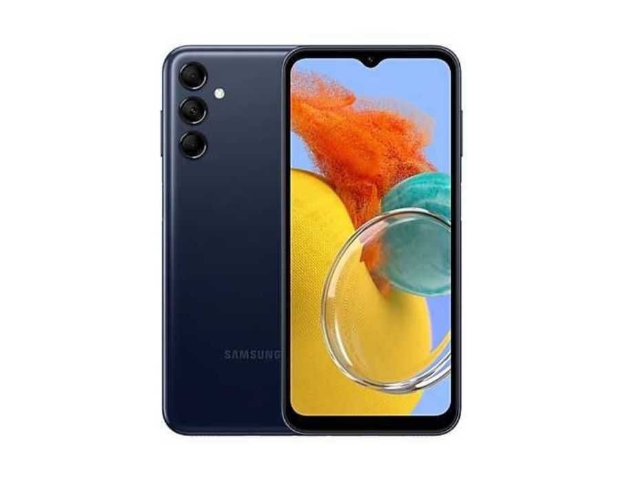 Продается Samsung Galaxy M14 5G 64 Гб