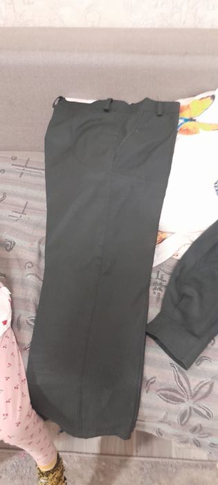 Кузет форма для охраны!