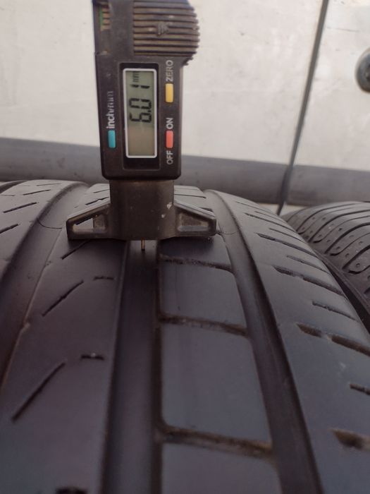 Перфектни 4бр.235/50/19 Pirelli Scorpion dot4518