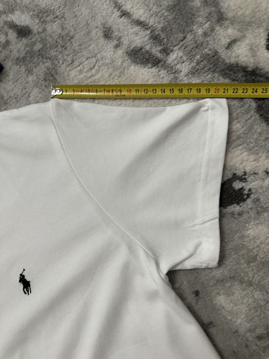 Tricou Polo Ralph Lauren