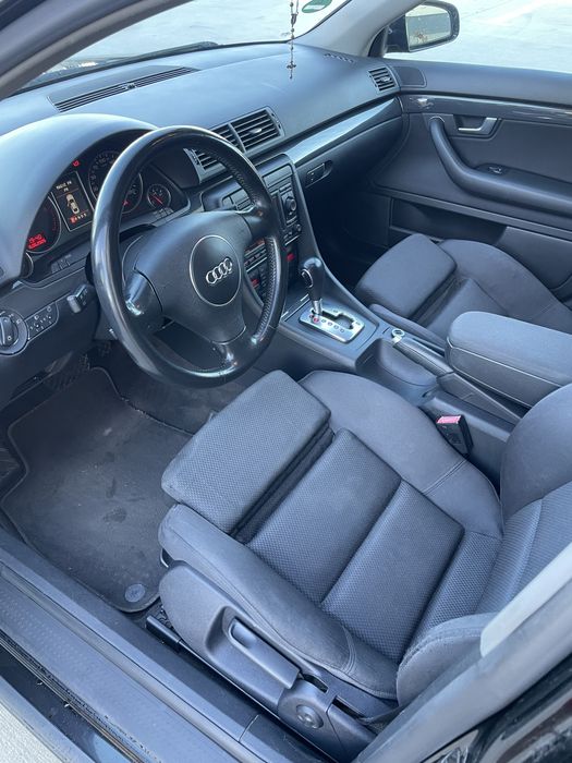 Audi a 4 Diesel