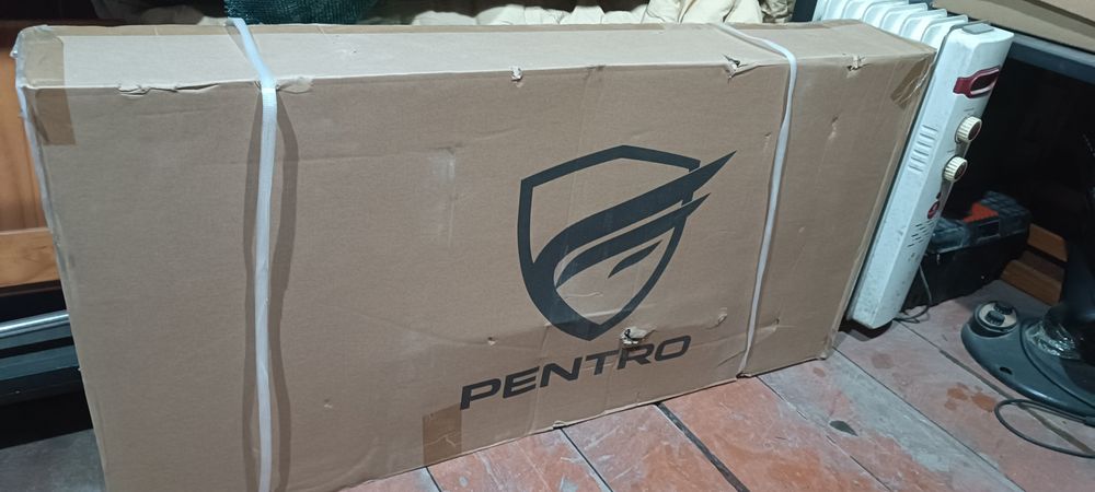 Электросамокат PENTRO E9 НОВЫЙ!