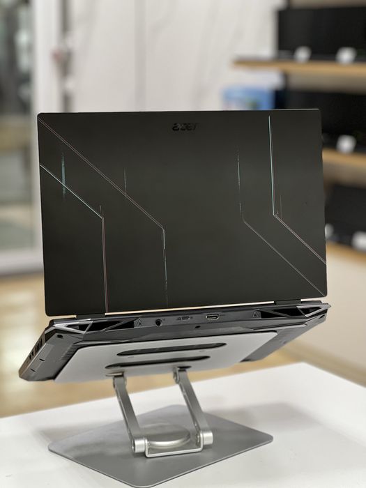 Acer NITRO 5 | RTX 3070Ti | Ryzen 9 6900X