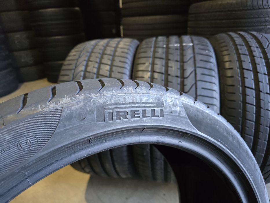 285/35/20//245/40/20 PIRELLI