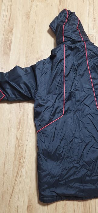 Adidas Champions league мъжко яке