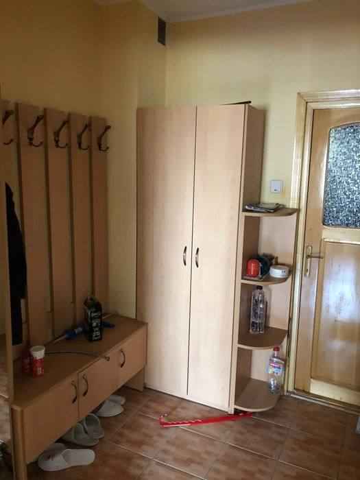 Vand apartament cu 4 camere (modificat in 3)