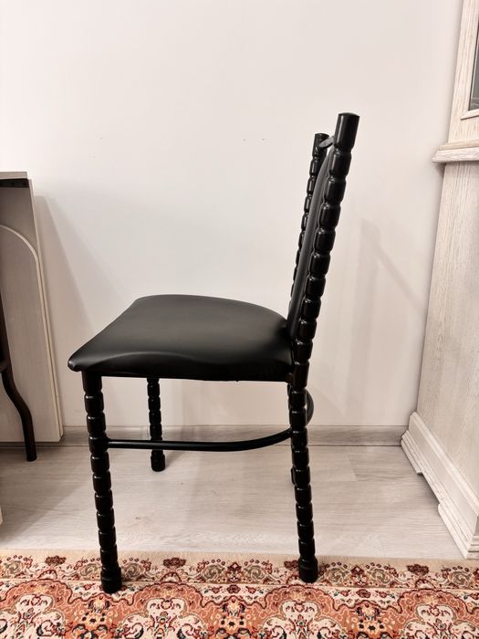 Стулья гостинные 4 шт