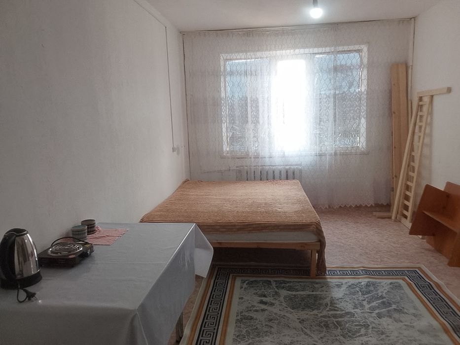 Сдам комнату в общежитии