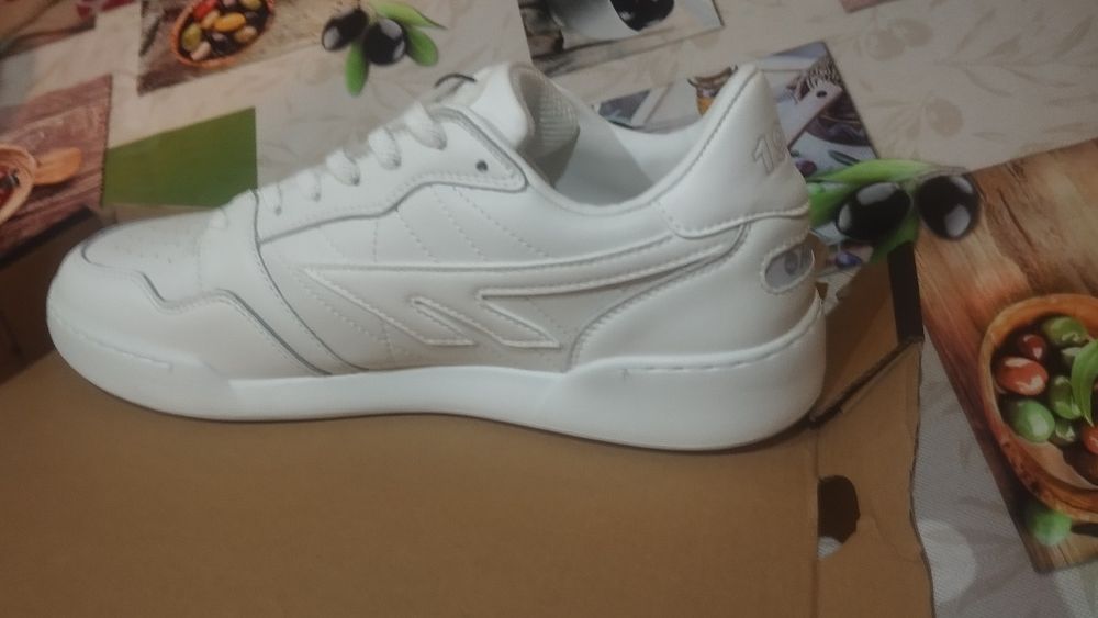 Мъжки обувки Hi Tech