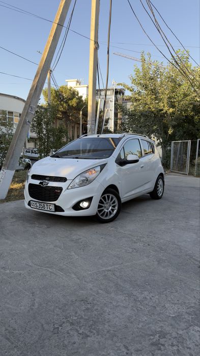 Spark 2020 2 optima