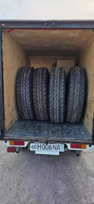 Автошина для камаз зил 9.00R20 и 10.00R20 и 11.00R20 и 12.00R20