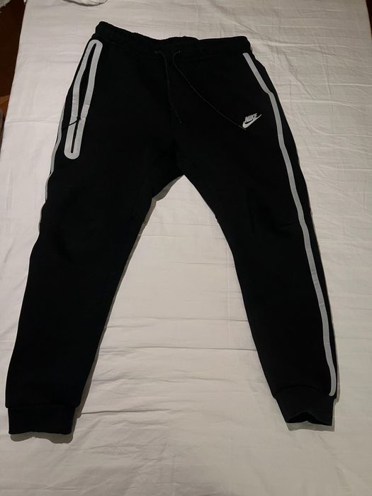 Nike tech fleece