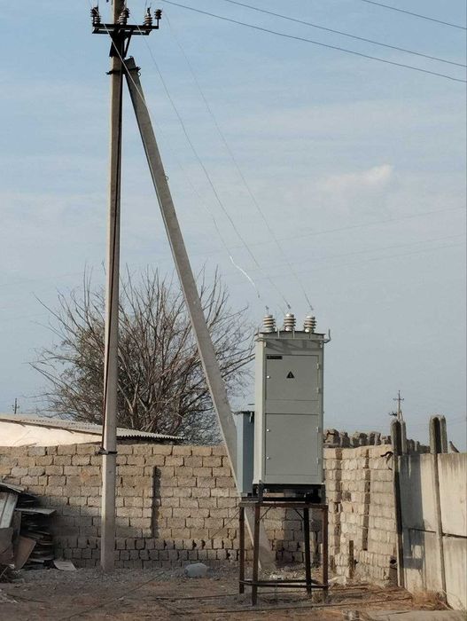 Нежилое здание от владельца в Чиназе. Вдоль речки Чирчика