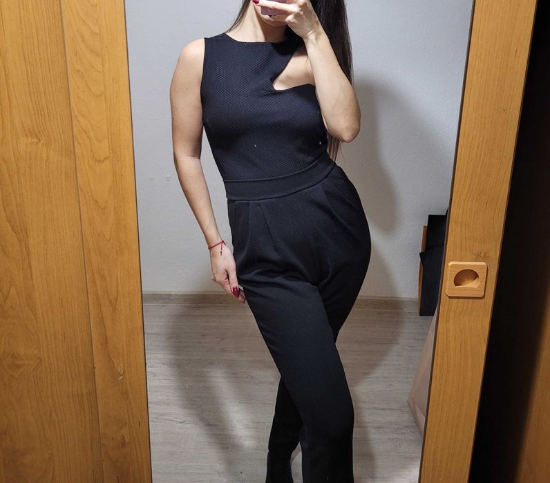 ЧЕРЕН гащеризон Megz