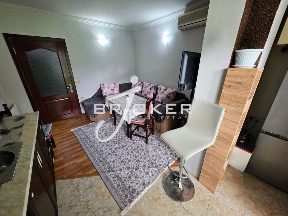 Продава се Двустаен апартамент в Кърджали, Веселчане - 40 кв.м за 1467 €/кв.м - Снимка #2