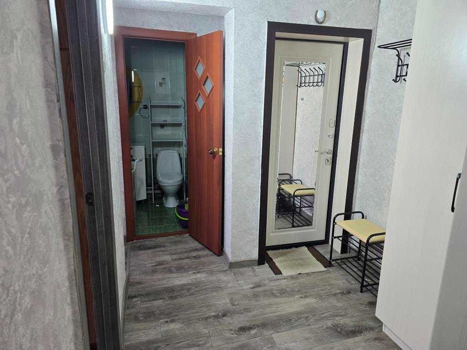 Продам 2-ух комнатную квартиру