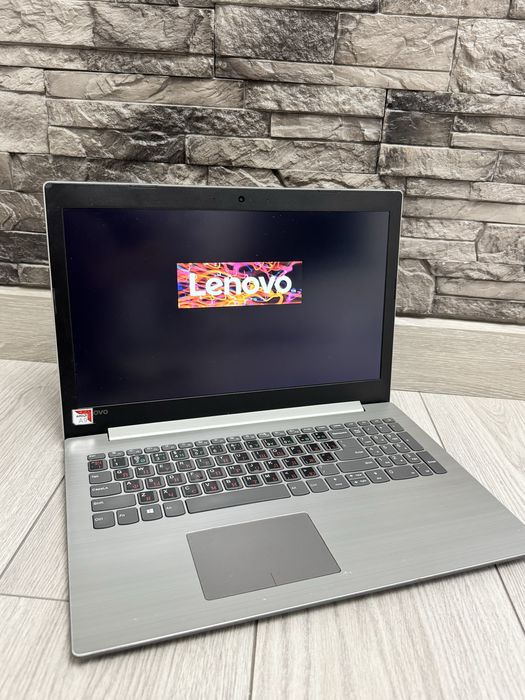 Ноутбук Lenovo SSD 128 GB