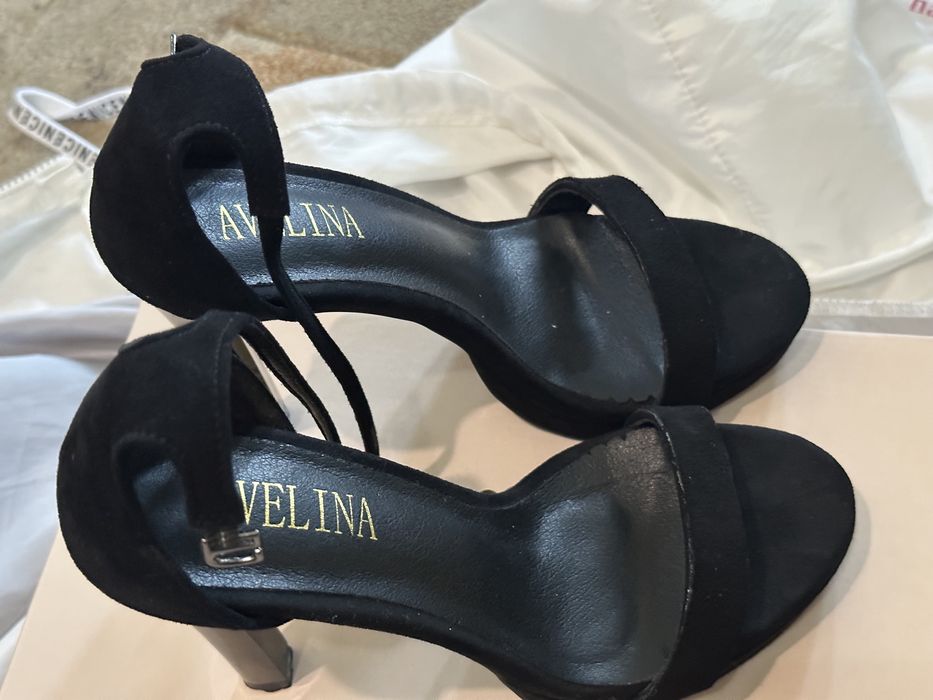 Жаздық аяк киiм туфли