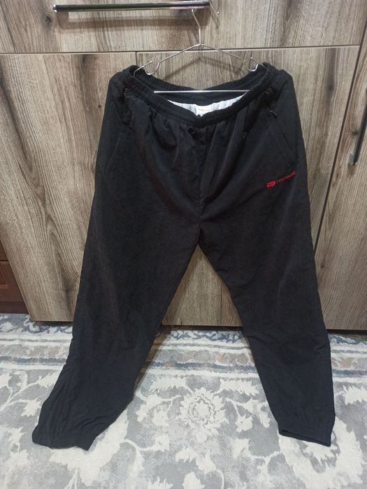 Большой спортивный костюм