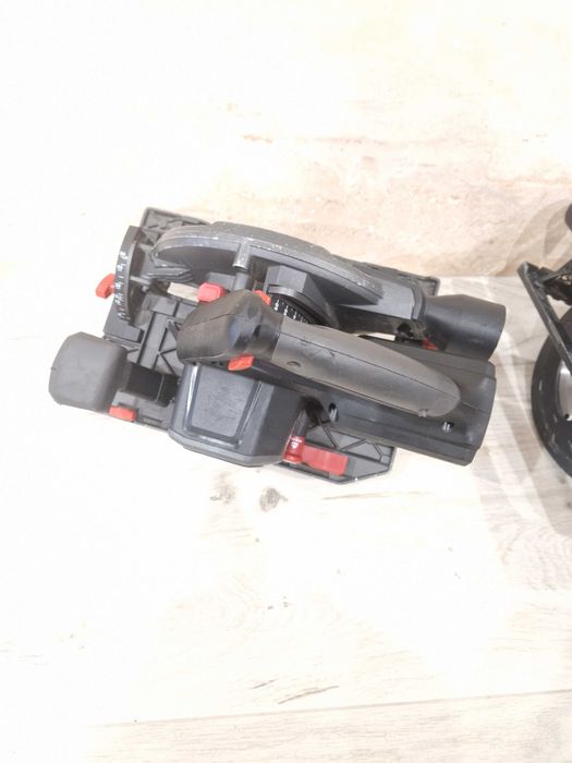 Circular Wurth. M CUBE