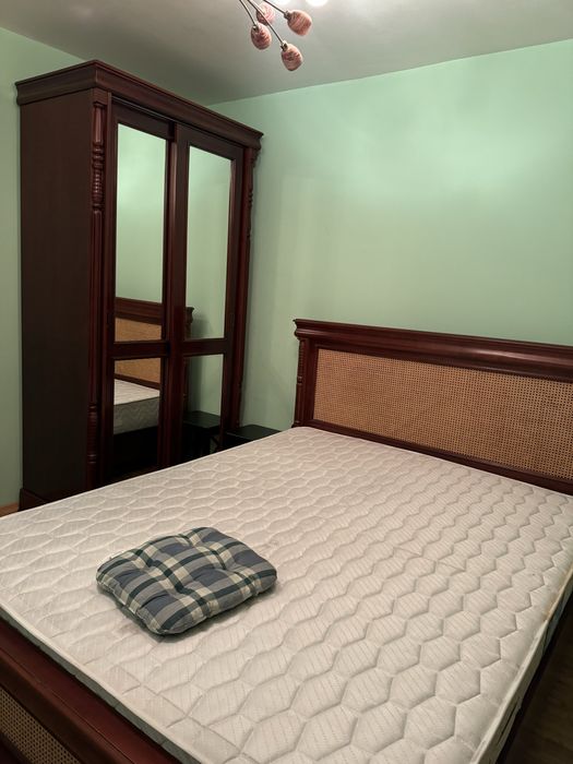 Inchiriez apartament 3 camere Iancului