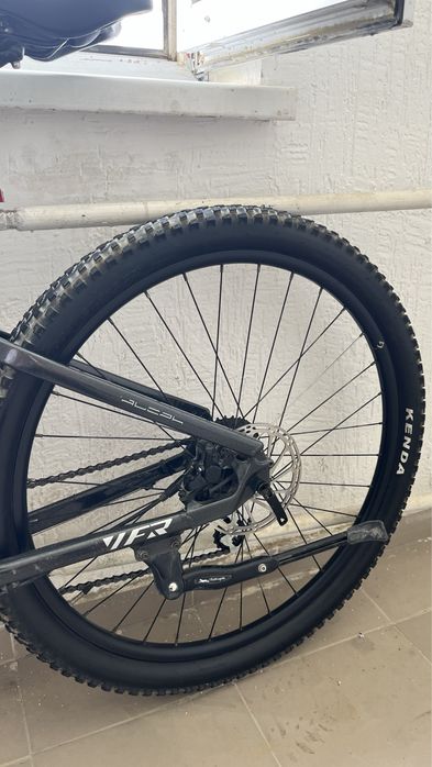 Велосипед горный городской