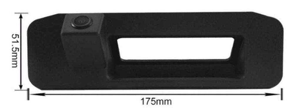 Camera marsarier MERCEDES