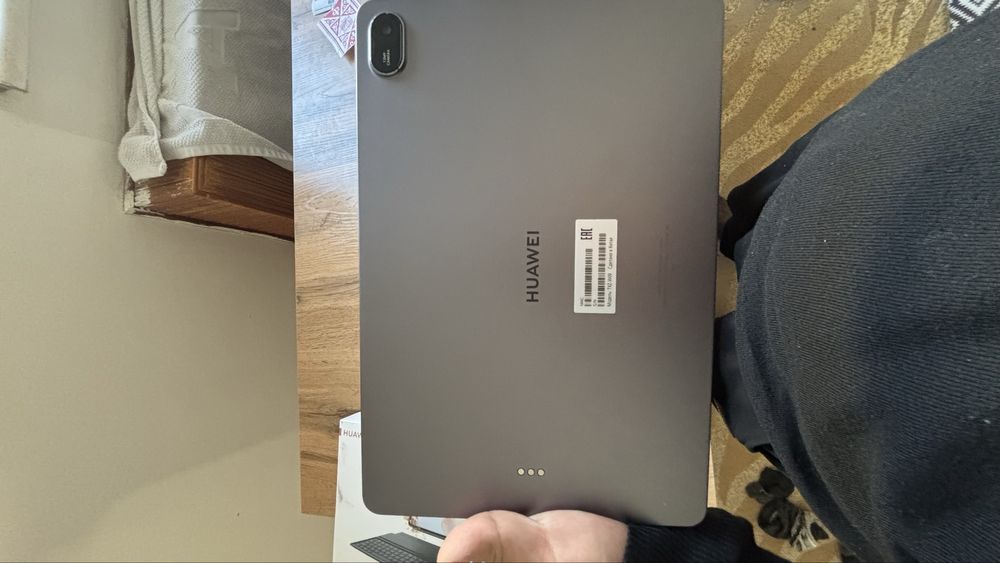 Продам планшет huawei matepad 11.5 128gb