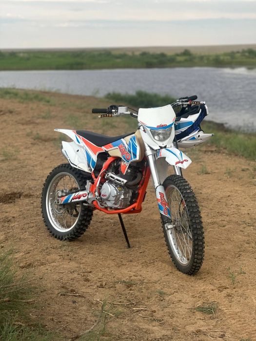 Каио к2  250 куб