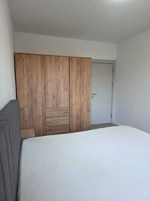 Дава се под наем Двустаен апартамент в Пловдив, Мараша - 65 кв.м за 357 € - Снимка #4