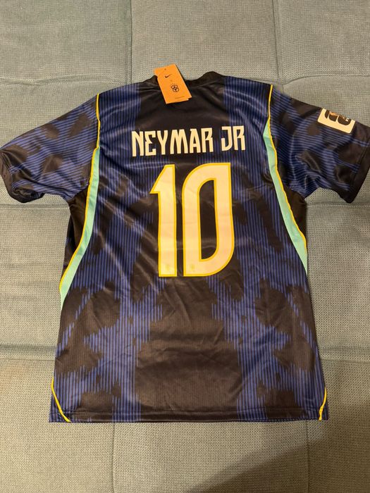 Tricou Neymar Jr