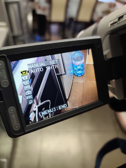 Видеокамера Sony TRV620e PAL