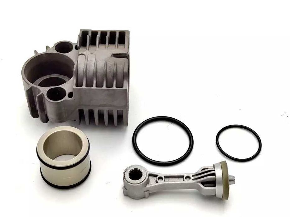 Kit Reparatie Compresor Perne Aer Continental Touareg 7P Cayenne XC90